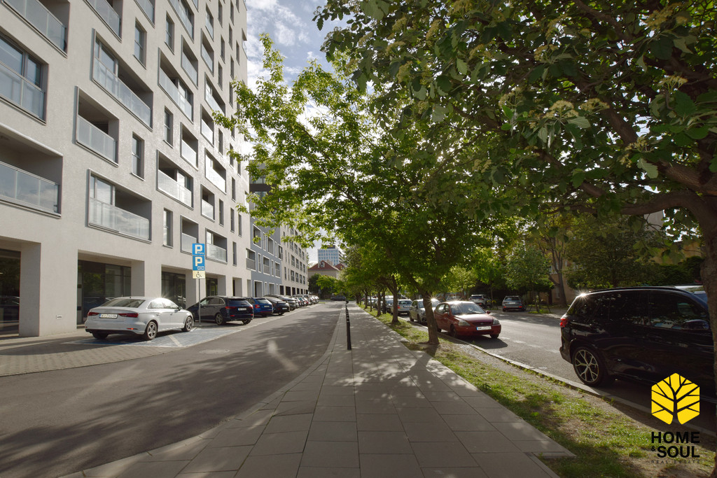 Mieszkanie Wynajem Warszawa Wola Siedmiogrodzka