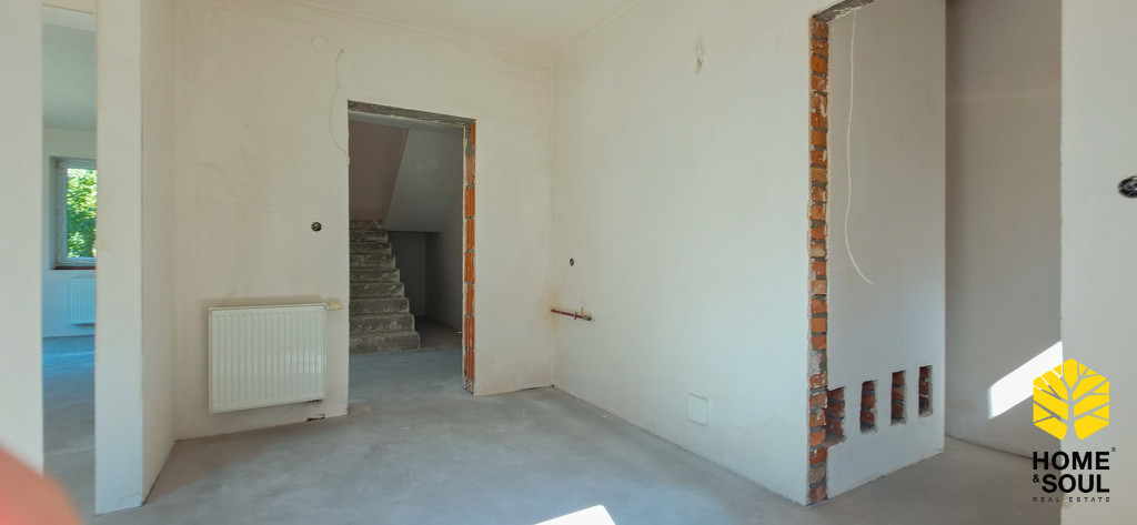 Dom Sprzedaż Nowa Wola Raszyńska