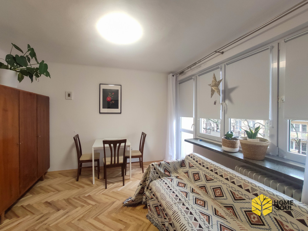 Mieszkanie Wynajem Warszawa Wola Jana Szymczaka