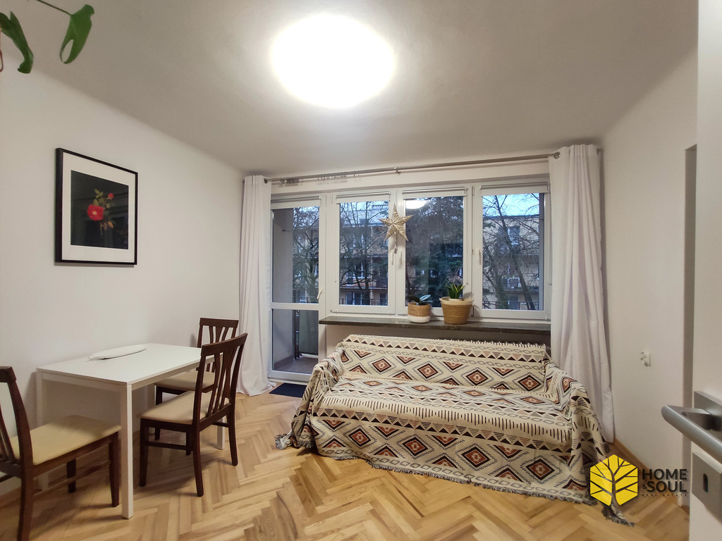 Mieszkanie Wynajem Warszawa Wola Jana Szymczaka