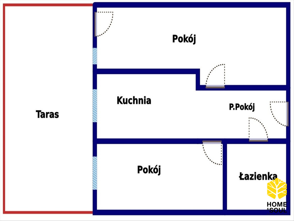 Mieszkanie Sprzedaż Kraków Kraków-Śródmieście Grzegórzecka