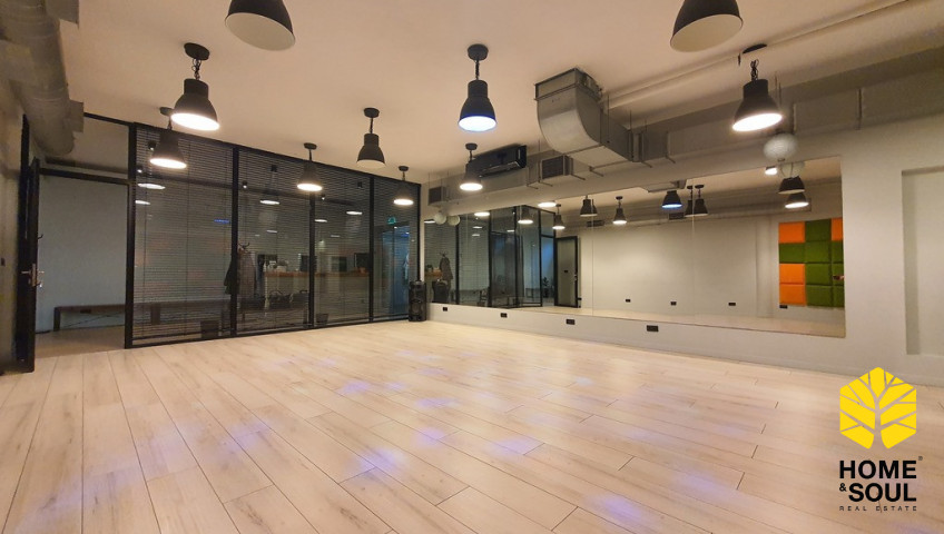 Lokal Sprzedaż Warszawa Białołęka Głębocka