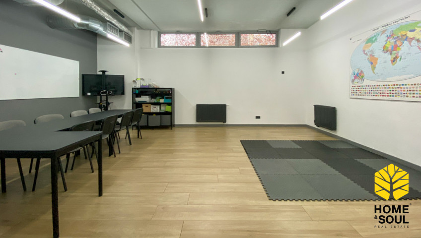 Lokal Sprzedaż Warszawa Białołęka Głębocka