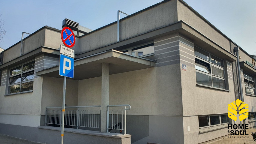 Lokal Sprzedaż Warszawa Białołęka Głębocka
