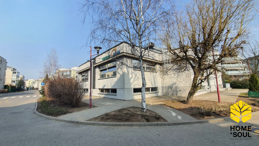 Lokal Sprzedaż Warszawa Białołęka Głębocka