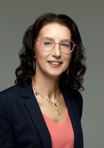 Agnieszka Parille