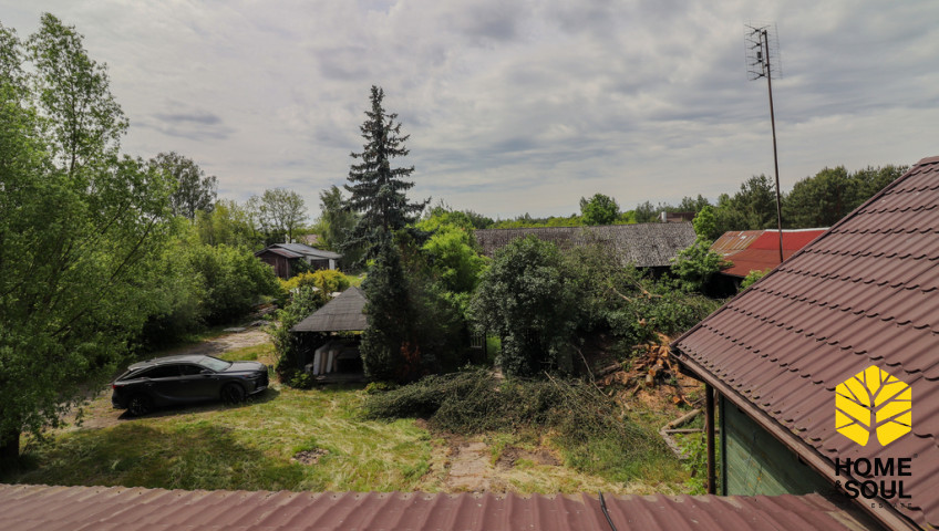 Dom Sprzedaż Budziska Mazowiecka