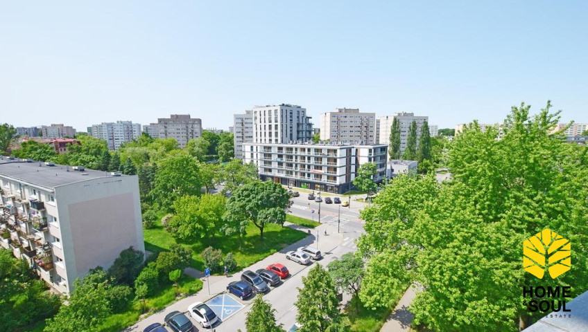 Mieszkanie Sprzedaż Warszawa Bielany Przy Agorze
