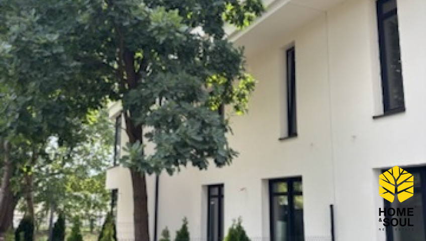Dom Sprzedaż Warszawa Wawer Heliotropów