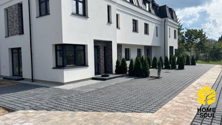 Dom Sprzedaż Warszawa Wawer Heliotropów