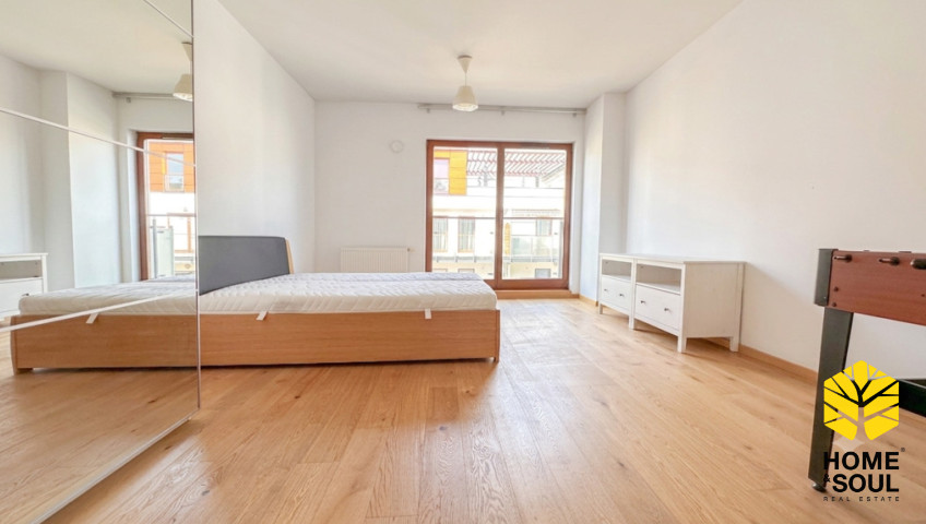 Mieszkanie Wynajem Warszawa Wilanów Sarmacka