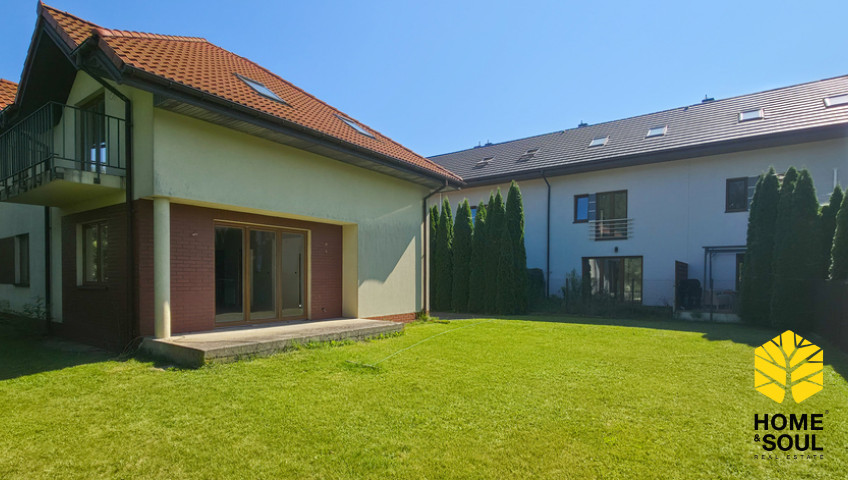 Dom Sprzedaż Nowa Wola Raszyńska