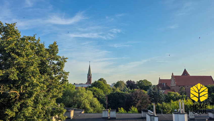 Mieszkanie Sprzedaż Olsztyn Śródmieście Wyzwolenia
