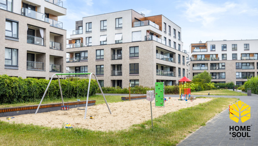 Mieszkanie Sprzedaż Warszawa Wilanów Aleja Rzeczypospolitej