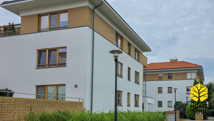 Mieszkanie Wynajem Warszawa Wilanów Hektarowa