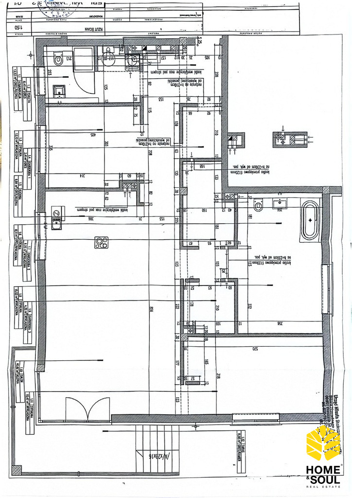 Mieszkanie Wynajem Warszawa Wilanów Hektarowa
