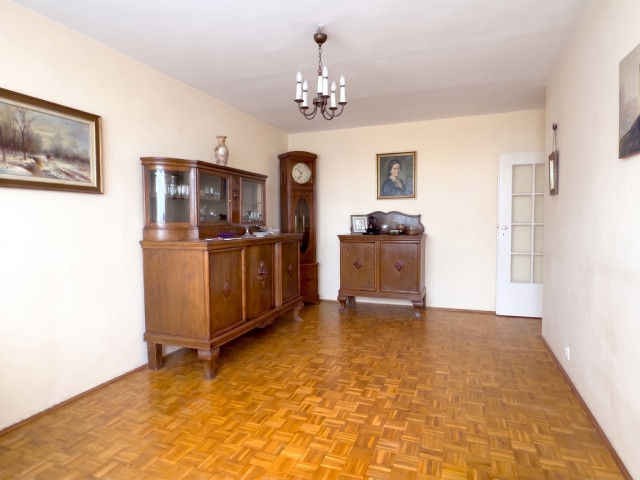 Mieszkanie Sprzedaż Warszawa Majdańska