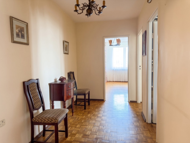 Mieszkanie Sprzedaż Warszawa Majdańska