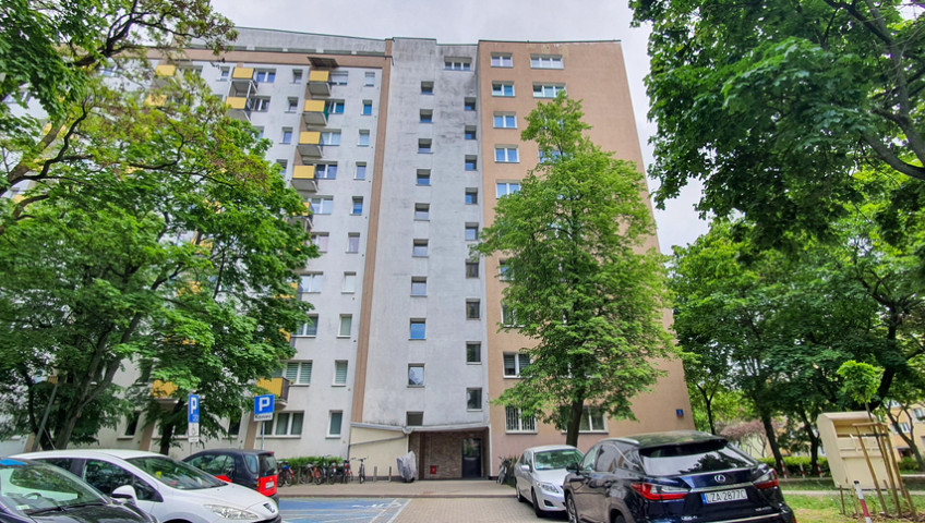 Mieszkanie Sprzedaż Warszawa Bielany Antoniego Magiera