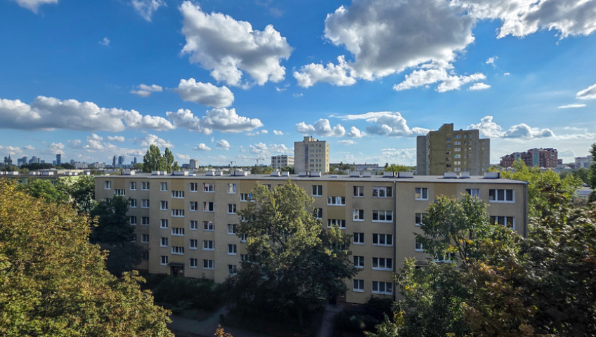 Mieszkanie Sprzedaż Warszawa Bielany Antoniego Magiera