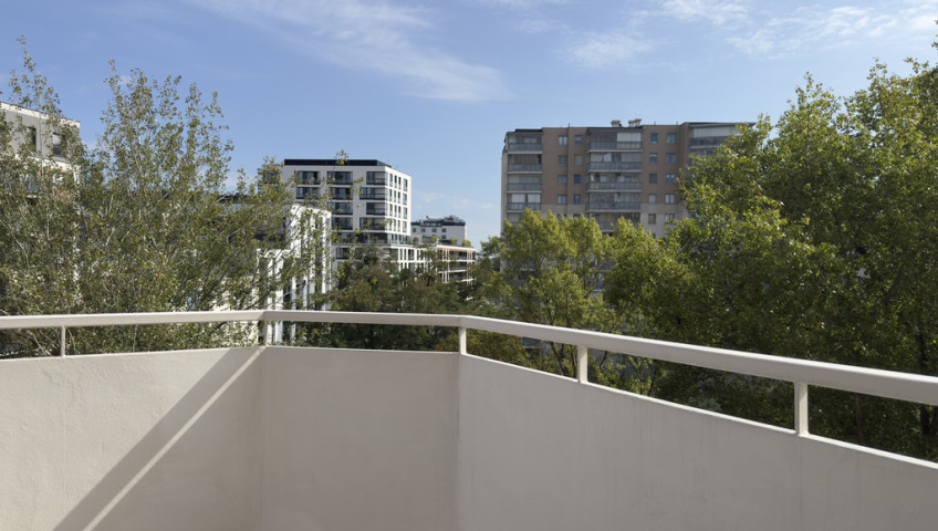 Mieszkanie Wynajem Warszawa Wola