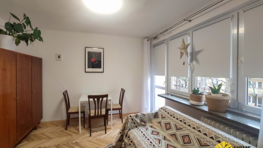 Mieszkanie Wynajem Warszawa Wola Jana Szymczaka