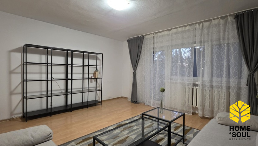 Mieszkanie Wynajem Warszawa Mokotów Ludwika Idzikowskiego