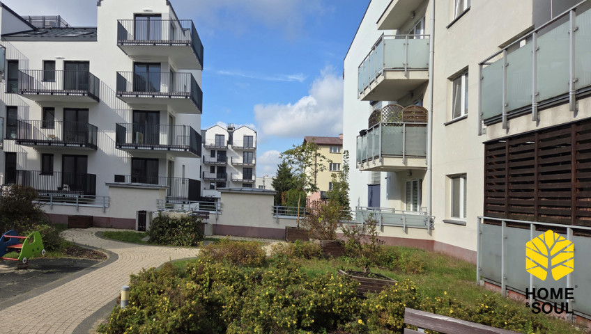 Mieszkanie Wynajem Warszawa Wawer Naddnieprzańska