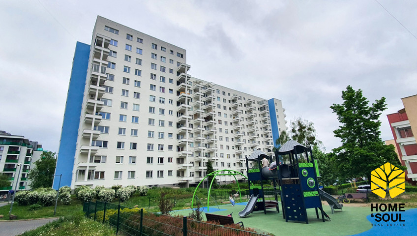 Mieszkanie Sprzedaż Warszawa Mokotów Wolfganga Amadeusza Mozarta