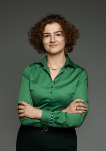 Agata Grudowska