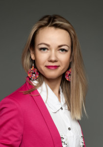 Emilia Mioduszewska