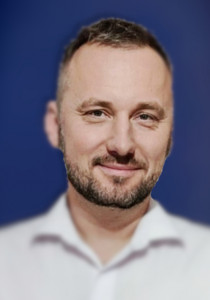 Tomek Kochniarczyk