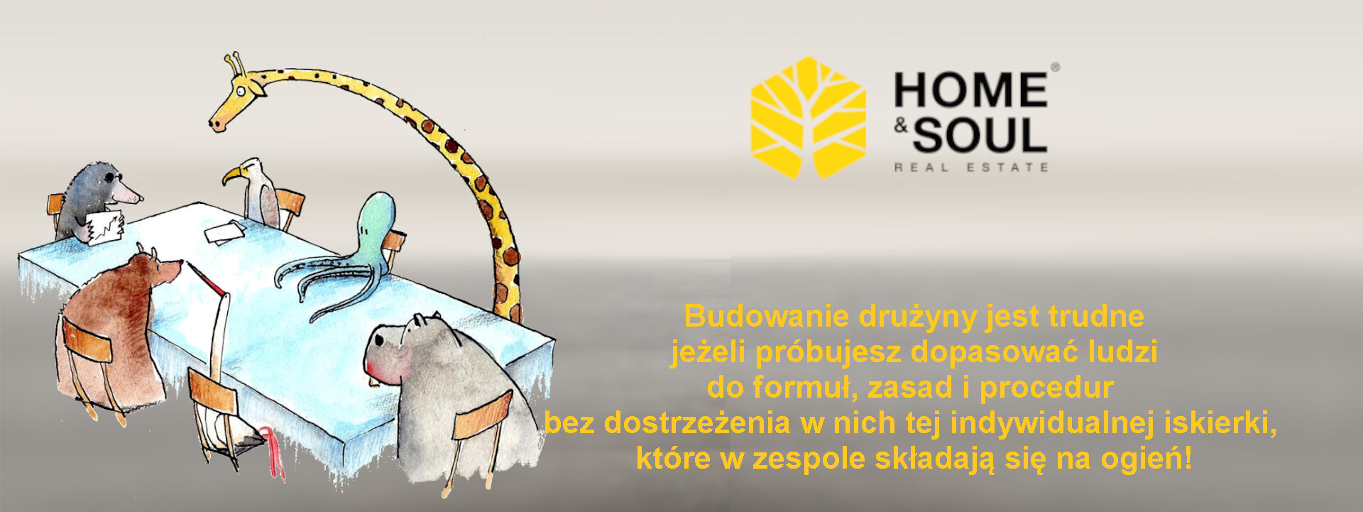 Home And Soul Płonie! | Home and Soul - Mieszkania, Domy, Działki